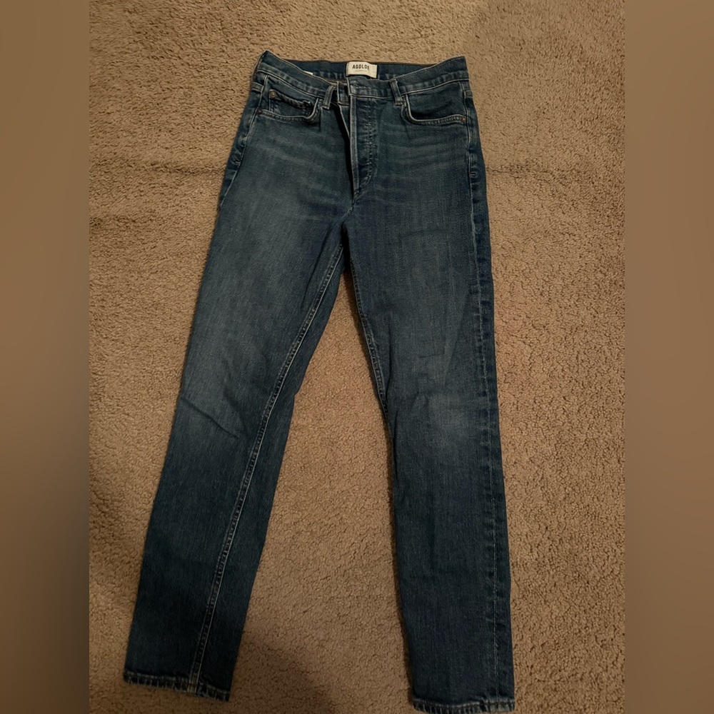 Agolde jeans